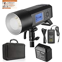 SHINING LCD400 outdoor モノブロックストロボ Amazon | [国内正規代理店] Godox AD400Pro 400W GN72 TTL 1